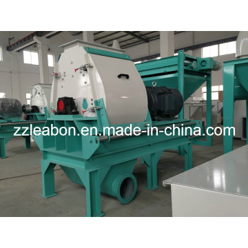 Sfsp Feed Hammer Mill/Crusher (CE Approved)